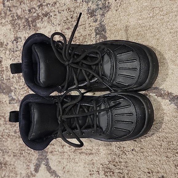 nike acg boots toddler